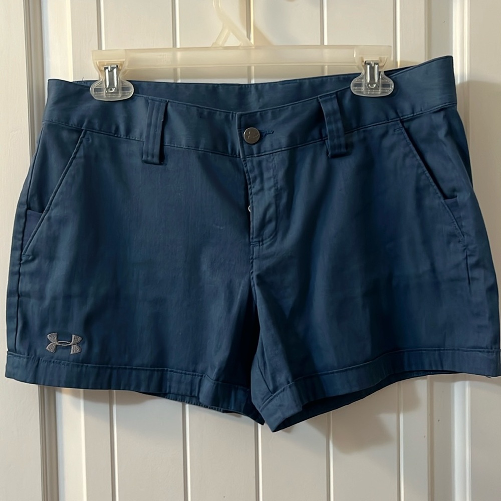 Under Armour shorts